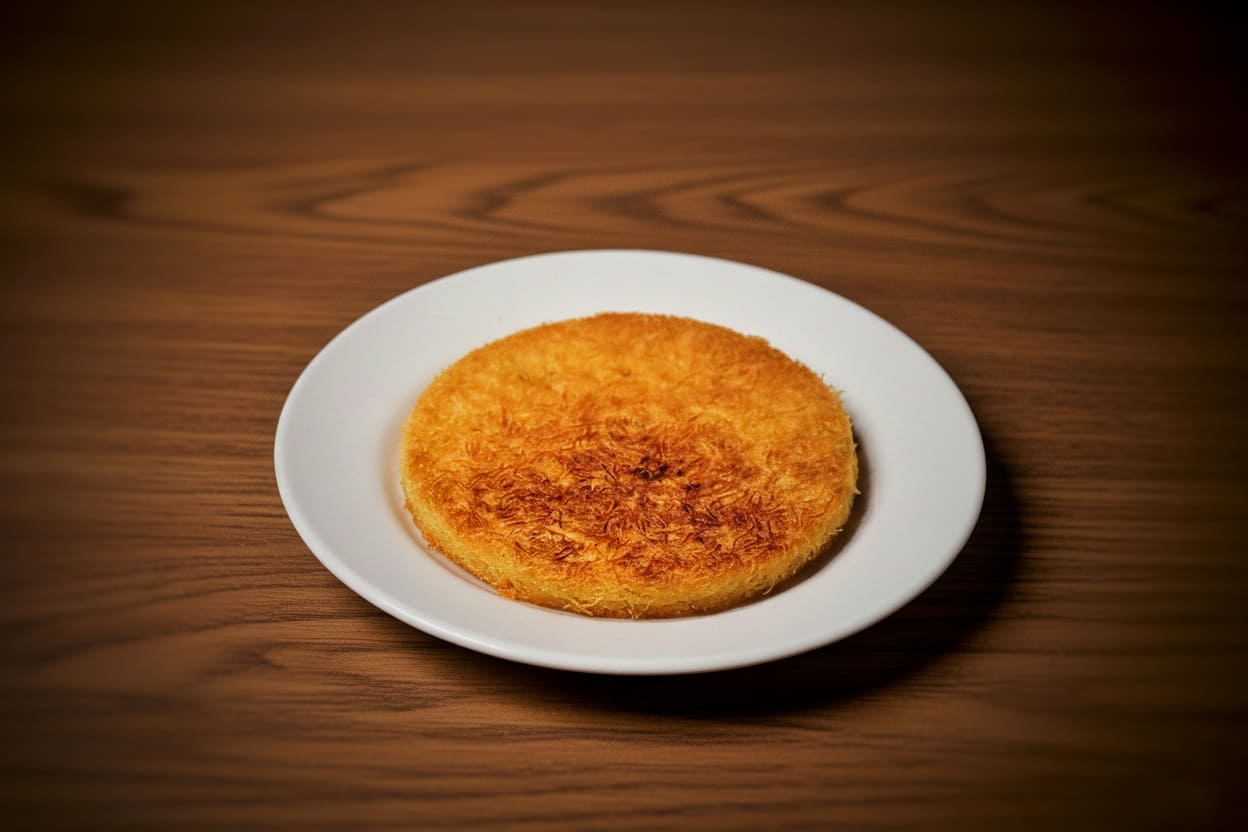 كنافة