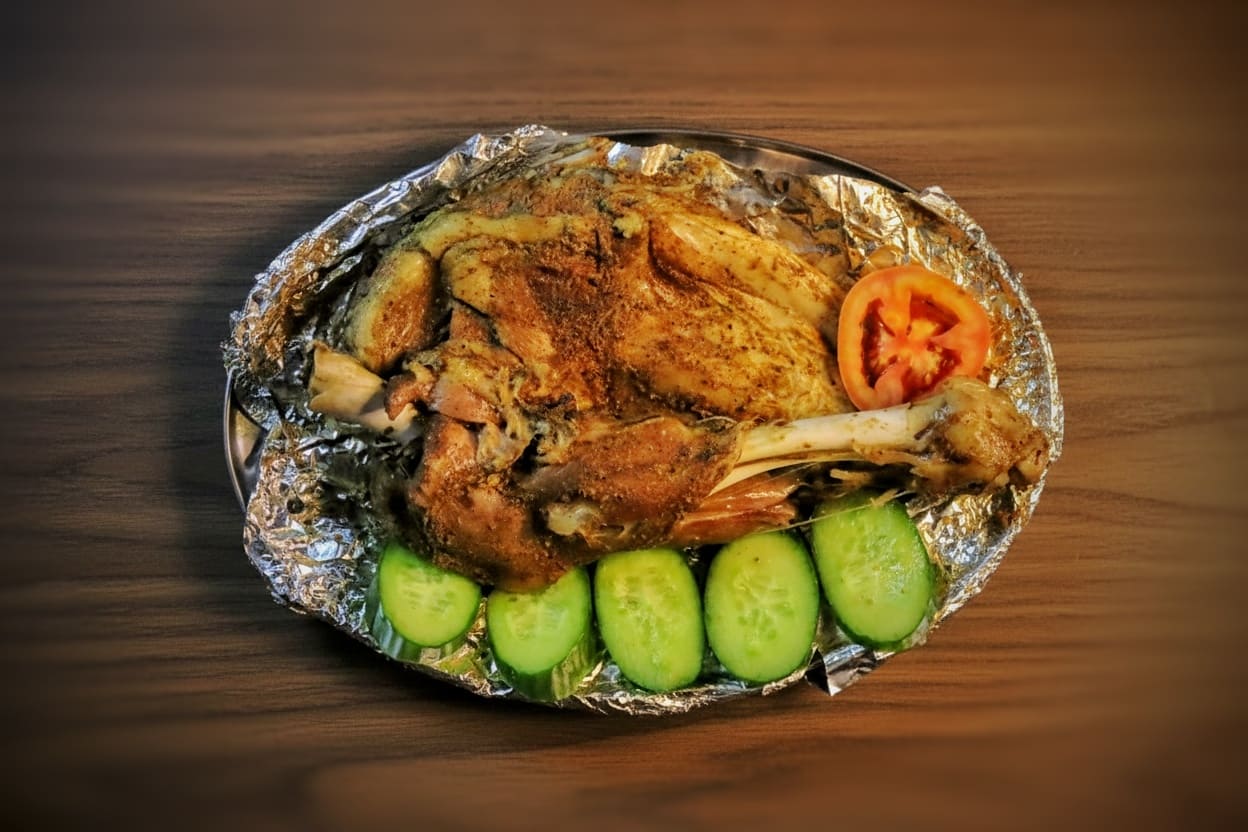 ثمن ذبيحة