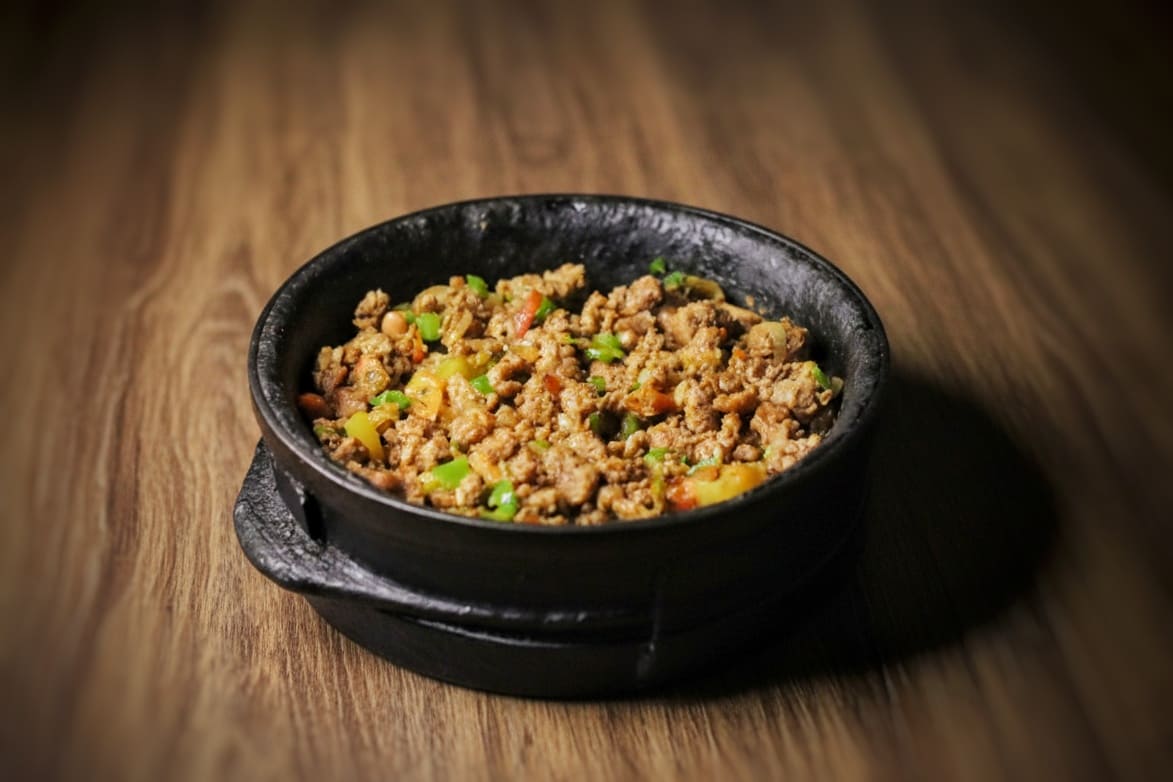 لحم صغار